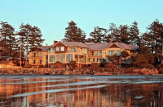 Long Beach Lodge Resort