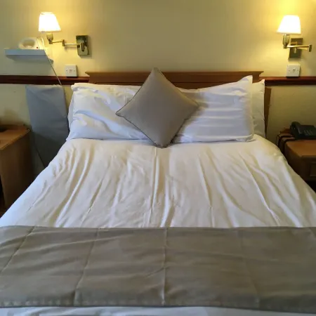 The Nyton Guesthouse