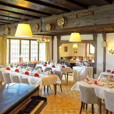 Hotel Gasthaus Adler