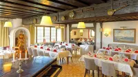 Hotel Gasthaus Adler - breakfast