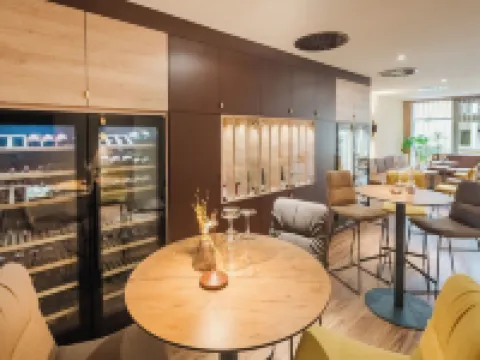 Das Schokoladenhotel Hotels in Westerstede