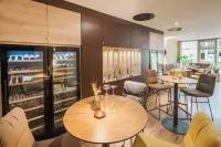 Das Schokoladenhotel Hotels in Westerstede