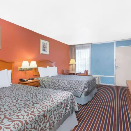 Hotel Inn Albany
