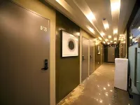 斯特拉青年旅館