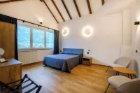 Hotel Internazionale Hotels in Domodossola