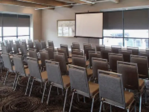 EnVision Hotel Boston-Everett Hoteles en Everett