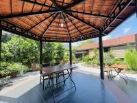 Hy Vien Boutique and Garden Hotel a Thủy Xuân