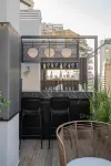 Feir's Park Hotel & Rooftop - 5 stelle