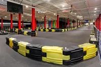 Embassy Suites by Hilton Dorado del Mar Beach Resort - Gym