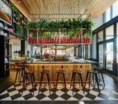 Citizenm Seattle Pioneer Square Hotel a Seattle