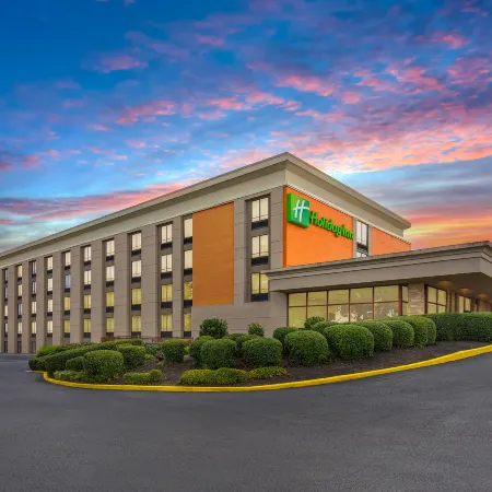 Holiday Inn KNOXVILLE WEST- CEDAR BLUFF RD by IHG