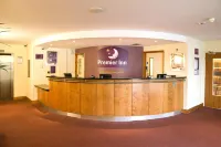 Premier Inn London Elstree / Borehamwood Hotel a Elstree