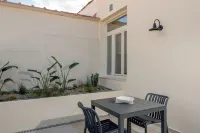 阿瑪拉豪華套房帶私人熱水浴缸