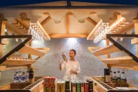 Desert Springs Resorts