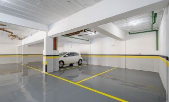 Apart With Barbecue 600m From the Beach Gen0102