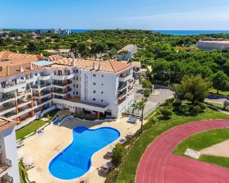 AP Victoria Sports & Beach Hotels in Olhos de Água