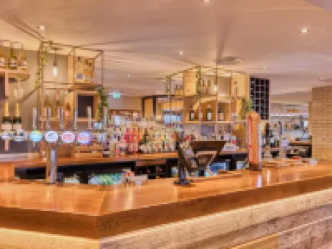 沃克索普優品迎酒店 沃克索普酒店