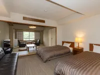 Shirakabako View Hotel Hotels in Tateshina