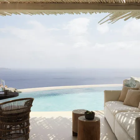 Myconian Panoptis Escape, a Member of Small Luxury Hotels of the World