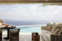 Myconian Panoptis Escape, a Member of Small Luxury Hotels of the World - Ocean View