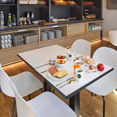 B&B Hotel Köln-Marsdorf