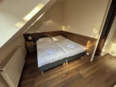 Corvin Hotel Hotels in Gyor