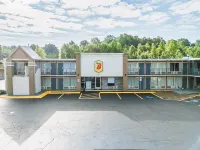 Super 8 by Wyndham Morganton Hotels in Morganton
