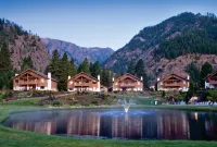 WorldMark Leavenworth - Apartments