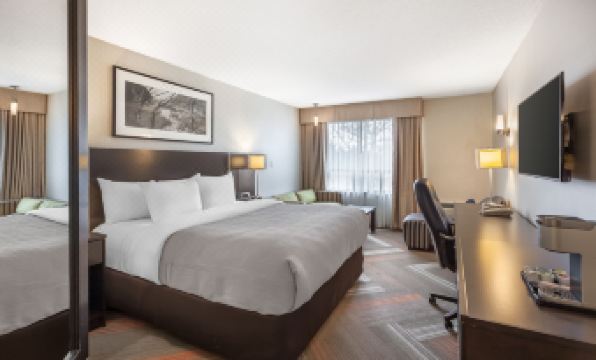 Quality Hotel