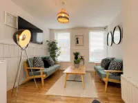 Ocho Homes Lux by Eight Continents, Belfast