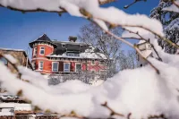 Sleeping Beauty Loft Hotels in Marienberg