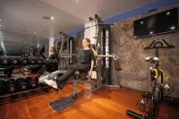 Casa Cartagena Boutique Hotel & Spa - Gym