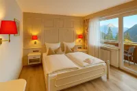 Hotel Jms Holiday Allgäu