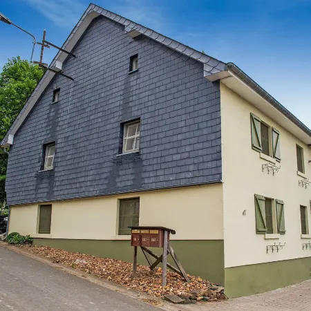 Holiday Home Near Ravel Cycling Paths