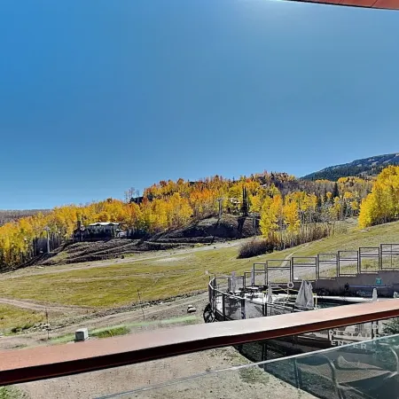 The Timberline Condominiums