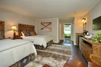 Laurel Ridge Country Club Các khách sạn ở Caney Fork