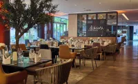 漢諾威希爾頓逸林酒店瑞士宮 - 早餐