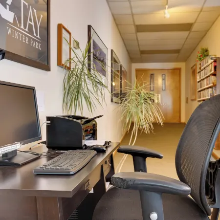Colorado Ski Condo in the Heart of Winter Park