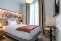 단탄 호텔 불로뉴 퐁 드 생 클로드 주변 호텔