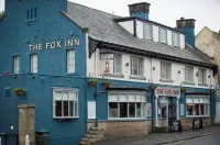Fox Inn - Wifi