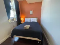 Cozy Highrise 2 br Apt - Downtown Memphis!