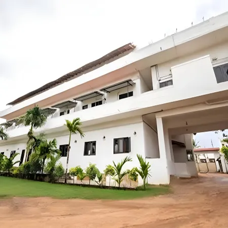 Seed Resort