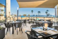 Occidental Fuengirola - petit déjeuner