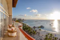 Hyatt Regency Aruba Resort, Spa and Casino - Romantic