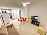 Apartment with Pool in Salvador Hotels in Armacao