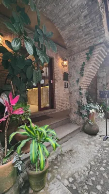 La Bella Toscana 中心 酒店