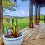 Timeless Mesa Hideaway 2 Bedroom Cabin