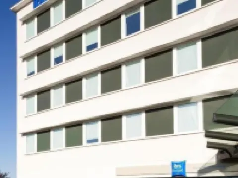 Ibis Budget Clermont-Ferrand Centre Montferrand Hôtels à : Clermont-Ferrand