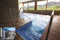 Hotel Virgen de Covadonga Hotels in Ponga