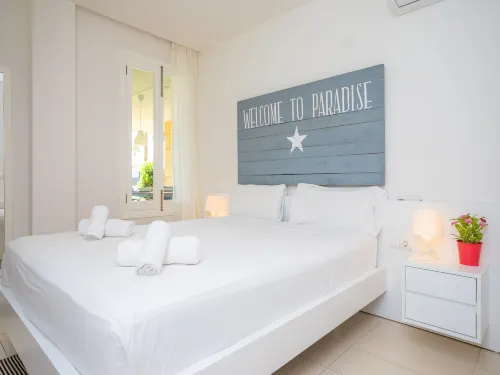 Tarida - Apartment In Marina Manresa. Free Wifi - 2 stjerner